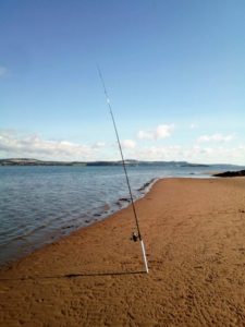Sea Fishing in the UK - How to get started 