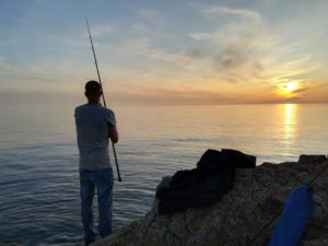 Pollock fishing – 10 tips to catch more pollock - Canny Angler
